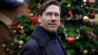 Illustration for article titled Black Mirror's Christmas Special: A Yuletide Nightmare You Have To See